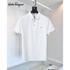 Ferragamo T-Shirts